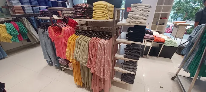 TRENDS